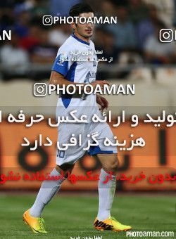 669529, Tehran, [*parameter:4*], لیگ برتر فوتبال ایران، Persian Gulf Cup، Week 6، First Leg، Esteghlal 3 v 0 Gostaresh Foulad Tabriz on 2014/08/29 at Azadi Stadium