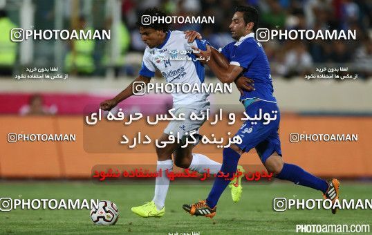 669530, Tehran, [*parameter:4*], لیگ برتر فوتبال ایران، Persian Gulf Cup، Week 6، First Leg، Esteghlal 3 v 0 Gostaresh Foulad Tabriz on 2014/08/29 at Azadi Stadium