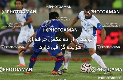669542, Tehran, [*parameter:4*], لیگ برتر فوتبال ایران، Persian Gulf Cup، Week 6، First Leg، Esteghlal 3 v 0 Gostaresh Foulad Tabriz on 2014/08/29 at Azadi Stadium