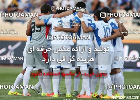 669632, Tehran, [*parameter:4*], لیگ برتر فوتبال ایران، Persian Gulf Cup، Week 6، First Leg، Esteghlal 3 v 0 Gostaresh Foulad Tabriz on 2014/08/29 at Azadi Stadium