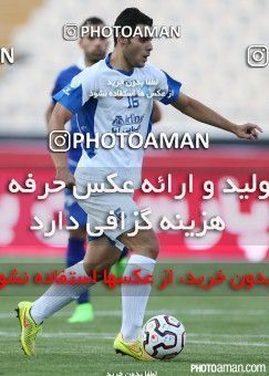 669475, Tehran, [*parameter:4*], لیگ برتر فوتبال ایران، Persian Gulf Cup، Week 6، First Leg، Esteghlal 3 v 0 Gostaresh Foulad Tabriz on 2014/08/29 at Azadi Stadium
