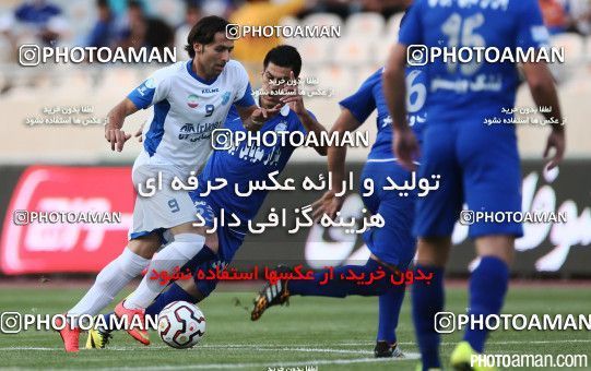 669597, Tehran, [*parameter:4*], لیگ برتر فوتبال ایران، Persian Gulf Cup، Week 6، First Leg، Esteghlal 3 v 0 Gostaresh Foulad Tabriz on 2014/08/29 at Azadi Stadium