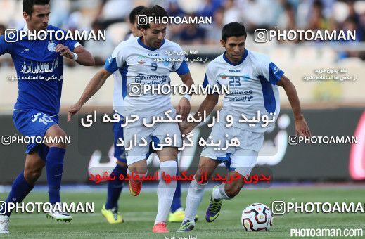 669593, Tehran, [*parameter:4*], لیگ برتر فوتبال ایران، Persian Gulf Cup، Week 6، First Leg، Esteghlal 3 v 0 Gostaresh Foulad Tabriz on 2014/08/29 at Azadi Stadium