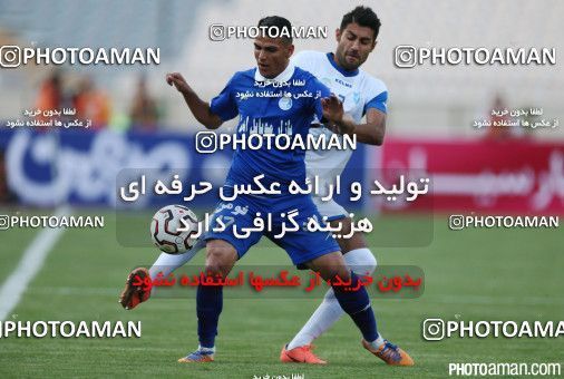 669662, Tehran, [*parameter:4*], لیگ برتر فوتبال ایران، Persian Gulf Cup، Week 6، First Leg، Esteghlal 3 v 0 Gostaresh Foulad Tabriz on 2014/08/29 at Azadi Stadium