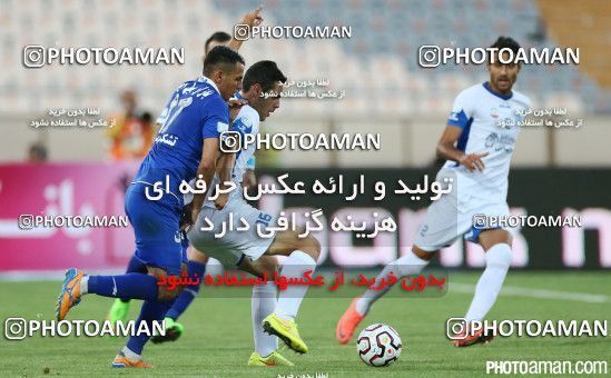 669496, Tehran, [*parameter:4*], لیگ برتر فوتبال ایران، Persian Gulf Cup، Week 6، First Leg، Esteghlal 3 v 0 Gostaresh Foulad Tabriz on 2014/08/29 at Azadi Stadium