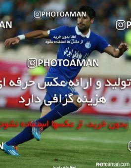 669494, Tehran, [*parameter:4*], لیگ برتر فوتبال ایران، Persian Gulf Cup، Week 6، First Leg، Esteghlal 3 v 0 Gostaresh Foulad Tabriz on 2014/08/29 at Azadi Stadium