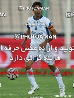 669665, Tehran, [*parameter:4*], لیگ برتر فوتبال ایران، Persian Gulf Cup، Week 6، First Leg، Esteghlal 3 v 0 Gostaresh Foulad Tabriz on 2014/08/29 at Azadi Stadium