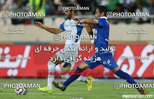 669504, Tehran, [*parameter:4*], لیگ برتر فوتبال ایران، Persian Gulf Cup، Week 6، First Leg، Esteghlal 3 v 0 Gostaresh Foulad Tabriz on 2014/08/29 at Azadi Stadium