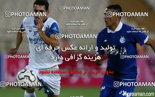 669543, Tehran, [*parameter:4*], لیگ برتر فوتبال ایران، Persian Gulf Cup، Week 6، First Leg، Esteghlal 3 v 0 Gostaresh Foulad Tabriz on 2014/08/29 at Azadi Stadium