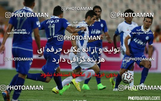 669661, Tehran, [*parameter:4*], لیگ برتر فوتبال ایران، Persian Gulf Cup، Week 6، First Leg، Esteghlal 3 v 0 Gostaresh Foulad Tabriz on 2014/08/29 at Azadi Stadium