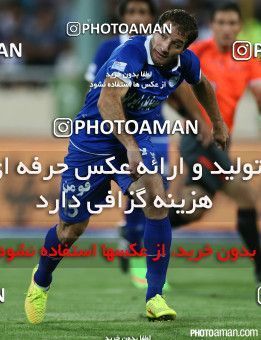 669600, Tehran, [*parameter:4*], لیگ برتر فوتبال ایران، Persian Gulf Cup، Week 6، First Leg، Esteghlal 3 v 0 Gostaresh Foulad Tabriz on 2014/08/29 at Azadi Stadium