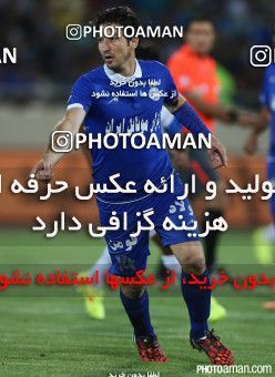 669565, لیگ برتر فوتبال ایران، Persian Gulf Cup، Week 6، First Leg، 2014/08/29، Tehran، Azadi Stadium، Esteghlal 3 - 0 Gostaresh Foulad Tabriz