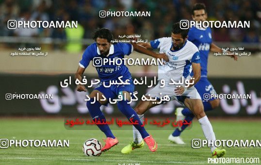 669561, Tehran, [*parameter:4*], لیگ برتر فوتبال ایران، Persian Gulf Cup، Week 6، First Leg، Esteghlal 3 v 0 Gostaresh Foulad Tabriz on 2014/08/29 at Azadi Stadium
