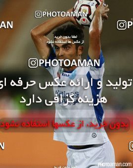 669583, Tehran, [*parameter:4*], لیگ برتر فوتبال ایران، Persian Gulf Cup، Week 6، First Leg، Esteghlal 3 v 0 Gostaresh Foulad Tabriz on 2014/08/29 at Azadi Stadium