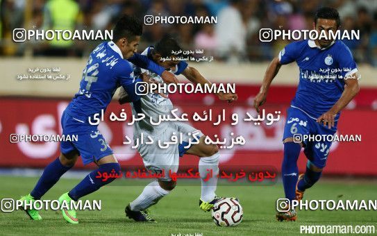 669493, Tehran, [*parameter:4*], لیگ برتر فوتبال ایران، Persian Gulf Cup، Week 6، First Leg، Esteghlal 3 v 0 Gostaresh Foulad Tabriz on 2014/08/29 at Azadi Stadium
