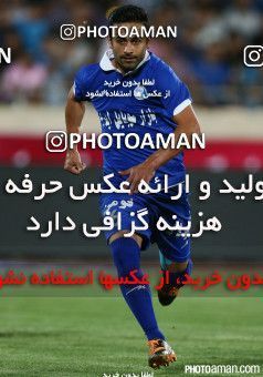 669490, Tehran, [*parameter:4*], لیگ برتر فوتبال ایران، Persian Gulf Cup، Week 6، First Leg، Esteghlal 3 v 0 Gostaresh Foulad Tabriz on 2014/08/29 at Azadi Stadium
