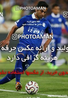 669580, Tehran, [*parameter:4*], لیگ برتر فوتبال ایران، Persian Gulf Cup، Week 6، First Leg، Esteghlal 3 v 0 Gostaresh Foulad Tabriz on 2014/08/29 at Azadi Stadium