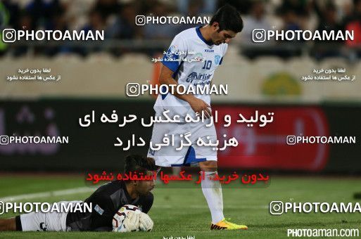 669497, Tehran, [*parameter:4*], لیگ برتر فوتبال ایران، Persian Gulf Cup، Week 6، First Leg، Esteghlal 3 v 0 Gostaresh Foulad Tabriz on 2014/08/29 at Azadi Stadium