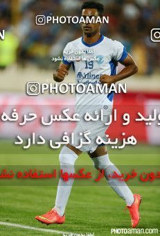 669669, Tehran, [*parameter:4*], لیگ برتر فوتبال ایران، Persian Gulf Cup، Week 6، First Leg، Esteghlal 3 v 0 Gostaresh Foulad Tabriz on 2014/08/29 at Azadi Stadium