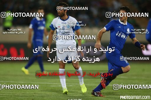 669586, Tehran, [*parameter:4*], لیگ برتر فوتبال ایران، Persian Gulf Cup، Week 6، First Leg، Esteghlal 3 v 0 Gostaresh Foulad Tabriz on 2014/08/29 at Azadi Stadium