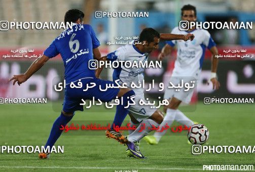 669505, Tehran, [*parameter:4*], لیگ برتر فوتبال ایران، Persian Gulf Cup، Week 6، First Leg، Esteghlal 3 v 0 Gostaresh Foulad Tabriz on 2014/08/29 at Azadi Stadium