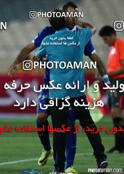 669558, Tehran, [*parameter:4*], لیگ برتر فوتبال ایران، Persian Gulf Cup، Week 6، First Leg، Esteghlal 3 v 0 Gostaresh Foulad Tabriz on 2014/08/29 at Azadi Stadium