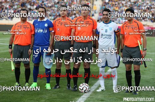 669498, Tehran, [*parameter:4*], لیگ برتر فوتبال ایران، Persian Gulf Cup، Week 6، First Leg، Esteghlal 3 v 0 Gostaresh Foulad Tabriz on 2014/08/29 at Azadi Stadium