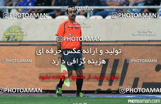 669523, Tehran, [*parameter:4*], لیگ برتر فوتبال ایران، Persian Gulf Cup، Week 6، First Leg، Esteghlal 3 v 0 Gostaresh Foulad Tabriz on 2014/08/29 at Azadi Stadium