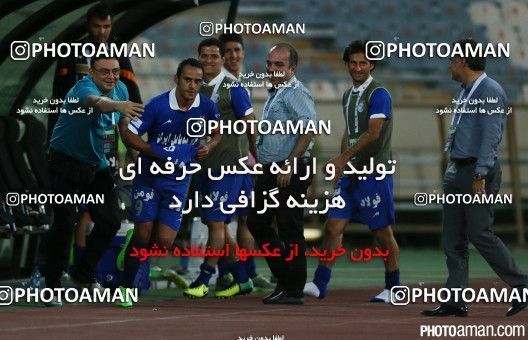669537, لیگ برتر فوتبال ایران، Persian Gulf Cup، Week 6، First Leg، 2014/08/29، Tehran، Azadi Stadium، Esteghlal 3 - 0 Gostaresh Foulad Tabriz