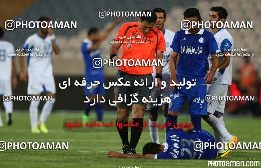 669660, Tehran, [*parameter:4*], لیگ برتر فوتبال ایران، Persian Gulf Cup، Week 6، First Leg، Esteghlal 3 v 0 Gostaresh Foulad Tabriz on 2014/08/29 at Azadi Stadium