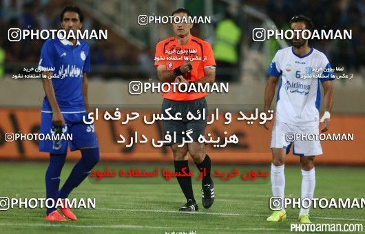 669634, Tehran, [*parameter:4*], لیگ برتر فوتبال ایران، Persian Gulf Cup، Week 6، First Leg، Esteghlal 3 v 0 Gostaresh Foulad Tabriz on 2014/08/29 at Azadi Stadium