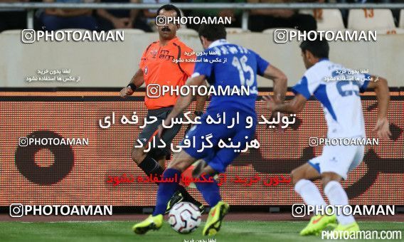 669589, Tehran, [*parameter:4*], لیگ برتر فوتبال ایران، Persian Gulf Cup، Week 6، First Leg، Esteghlal 3 v 0 Gostaresh Foulad Tabriz on 2014/08/29 at Azadi Stadium