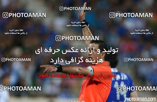 669598, Tehran, [*parameter:4*], لیگ برتر فوتبال ایران، Persian Gulf Cup، Week 6، First Leg، Esteghlal 3 v 0 Gostaresh Foulad Tabriz on 2014/08/29 at Azadi Stadium