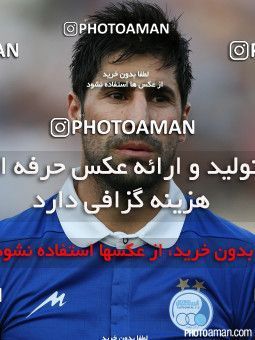 669648, Tehran, [*parameter:4*], لیگ برتر فوتبال ایران، Persian Gulf Cup، Week 6، First Leg، Esteghlal 3 v 0 Gostaresh Foulad Tabriz on 2014/08/29 at Azadi Stadium