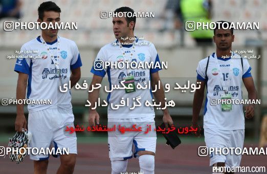 669674, Tehran, [*parameter:4*], لیگ برتر فوتبال ایران، Persian Gulf Cup، Week 6، First Leg، Esteghlal 3 v 0 Gostaresh Foulad Tabriz on 2014/08/29 at Azadi Stadium