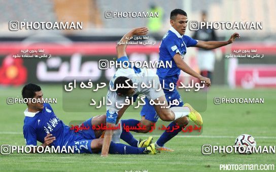 669724, Tehran, [*parameter:4*], لیگ برتر فوتبال ایران، Persian Gulf Cup، Week 6، First Leg، Esteghlal 3 v 0 Gostaresh Foulad Tabriz on 2014/08/29 at Azadi Stadium