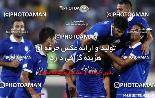 669681, Tehran, [*parameter:4*], لیگ برتر فوتبال ایران، Persian Gulf Cup، Week 6، First Leg، Esteghlal 3 v 0 Gostaresh Foulad Tabriz on 2014/08/29 at Azadi Stadium