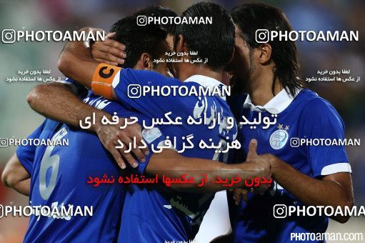 669678, لیگ برتر فوتبال ایران، Persian Gulf Cup، Week 6، First Leg، 2014/08/29، Tehran، Azadi Stadium، Esteghlal 3 - 0 Gostaresh Foulad Tabriz