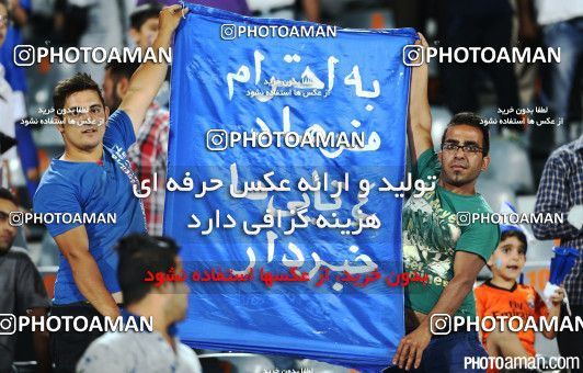 669718, Tehran, [*parameter:4*], لیگ برتر فوتبال ایران، Persian Gulf Cup، Week 6، First Leg، Esteghlal 3 v 0 Gostaresh Foulad Tabriz on 2014/08/29 at Azadi Stadium
