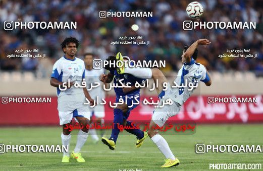 669734, Tehran, [*parameter:4*], لیگ برتر فوتبال ایران، Persian Gulf Cup، Week 6، First Leg، Esteghlal 3 v 0 Gostaresh Foulad Tabriz on 2014/08/29 at Azadi Stadium