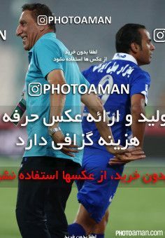 669715, لیگ برتر فوتبال ایران، Persian Gulf Cup، Week 6، First Leg، 2014/08/29، Tehran، Azadi Stadium، Esteghlal 3 - 0 Gostaresh Foulad Tabriz