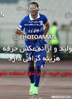 669703, Tehran, [*parameter:4*], لیگ برتر فوتبال ایران، Persian Gulf Cup، Week 6، First Leg، Esteghlal 3 v 0 Gostaresh Foulad Tabriz on 2014/08/29 at Azadi Stadium