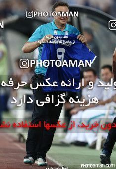 669733, لیگ برتر فوتبال ایران، Persian Gulf Cup، Week 6، First Leg، 2014/08/29، Tehran، Azadi Stadium، Esteghlal 3 - 0 Gostaresh Foulad Tabriz