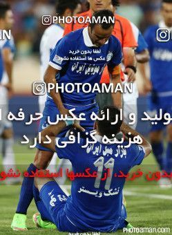 669725, Tehran, [*parameter:4*], لیگ برتر فوتبال ایران، Persian Gulf Cup، Week 6، First Leg، Esteghlal 3 v 0 Gostaresh Foulad Tabriz on 2014/08/29 at Azadi Stadium