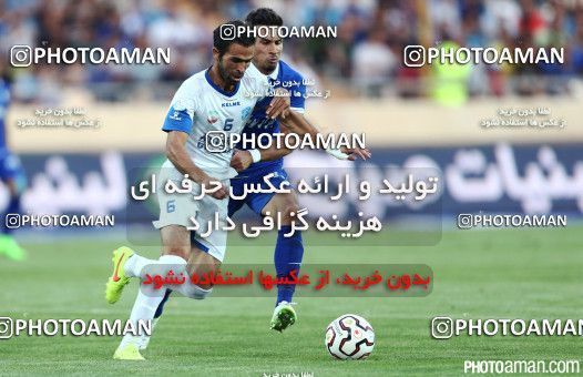 669714, Tehran, [*parameter:4*], لیگ برتر فوتبال ایران، Persian Gulf Cup، Week 6، First Leg، Esteghlal 3 v 0 Gostaresh Foulad Tabriz on 2014/08/29 at Azadi Stadium