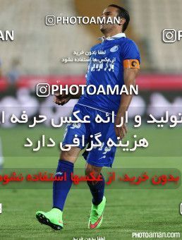 669723, لیگ برتر فوتبال ایران، Persian Gulf Cup، Week 6، First Leg، 2014/08/29، Tehran، Azadi Stadium، Esteghlal 3 - 0 Gostaresh Foulad Tabriz