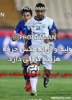 669685, لیگ برتر فوتبال ایران، Persian Gulf Cup، Week 6، First Leg، 2014/08/29، Tehran، Azadi Stadium، Esteghlal 3 - 0 Gostaresh Foulad Tabriz