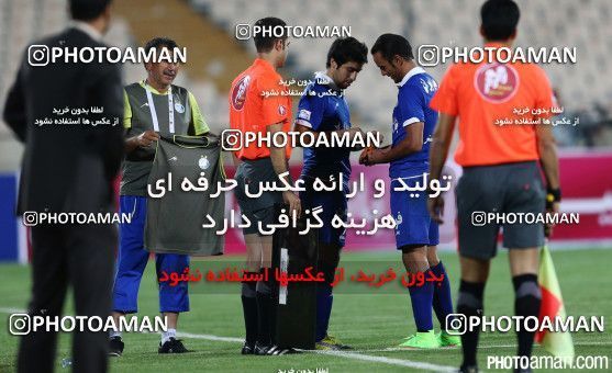 669683, Tehran, [*parameter:4*], لیگ برتر فوتبال ایران، Persian Gulf Cup، Week 6، First Leg، Esteghlal 3 v 0 Gostaresh Foulad Tabriz on 2014/08/29 at Azadi Stadium