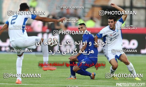 669707, Tehran, [*parameter:4*], لیگ برتر فوتبال ایران، Persian Gulf Cup، Week 6، First Leg، Esteghlal 3 v 0 Gostaresh Foulad Tabriz on 2014/08/29 at Azadi Stadium