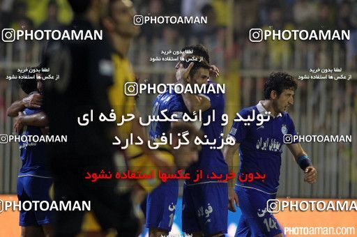 669929, Masjed Soleyman, [*parameter:4*], لیگ برتر فوتبال ایران، Persian Gulf Cup، Week 7، First Leg، Naft M Soleyman 0 v 2 Esteghlal on 2014/09/04 at Behnam Mohammadi Stadium